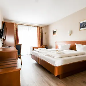 *** Hotel Blutenburg Deutschland