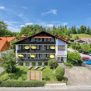 *** Hotel Jakob Deutschland