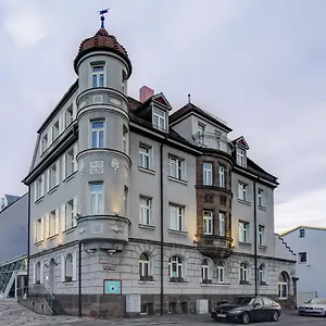 *** Hotel Centro Nurnberg Deutschland