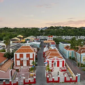*** Hotel The Ritz Village Curaçao